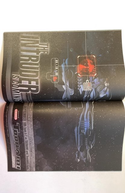 Wonder Woman #162 (2000)