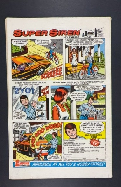 Superman #324 (1978)