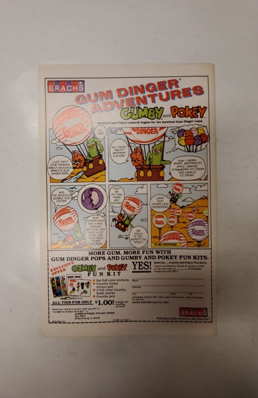 Iron Man #213 (1986) NM Marvel Comic Book J715