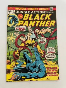 Jungle Action # 7 NM- Marvel Comic Book Wakanda Black Panther Issue 11 LI6