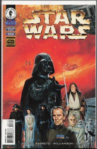 Star Wars: A New Hope - The Special Edition #3 (1997)