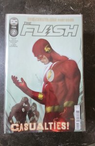 The Flash #795 (2023)
