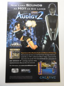 NYX #1 (2003) VF+ Condition!