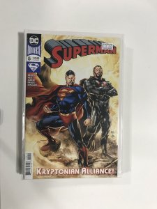 Superman #5 (2019) NM3B155 NEAR MINT NM