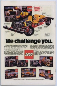 STAR TREK #11 - 9.0, WP - Marvel