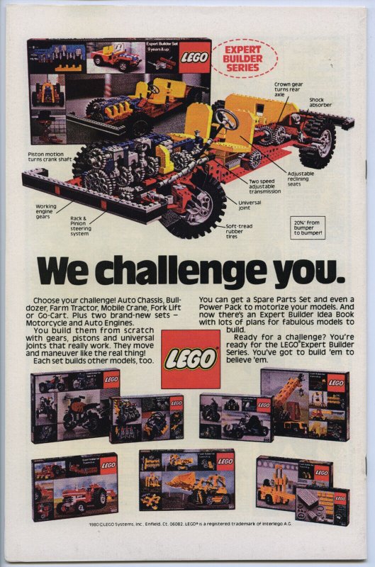 STAR TREK #11 - 9.0, WP - Marvel