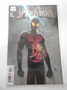 Friendly Neighborhood Spider-Man #5 (2019)