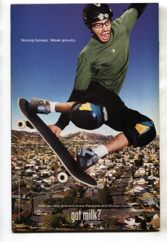 Wonder Woman #190  2003 - DC  -VF/NM - Comic Book