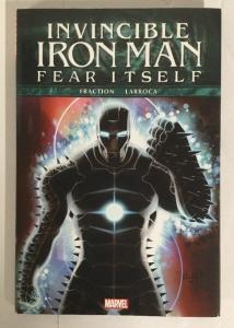 Invincible Iron Man HC 1-11 Lot NM Near Mint Collects 1-33 500-527 Marvel Comics