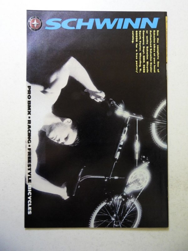 The Amazing Spider-Man #320 (1989) VF+ Condition