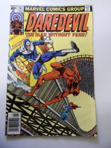 Daredevil #161 (1979) VG Condition
