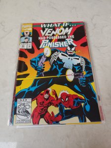 What If...? #44 (1992)