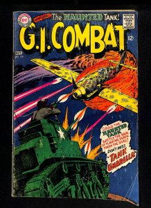 G.I. Combat #136