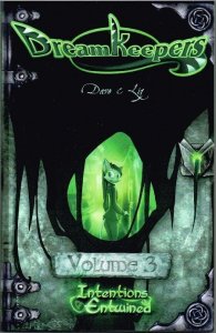 Dream Keepers Vol.3