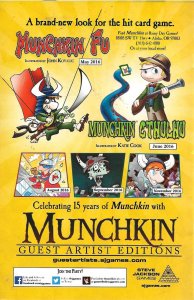 Batman #51 (2016) - NM+