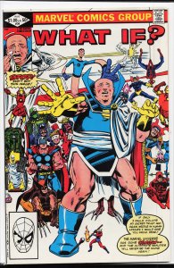 What If? #34 (1982) What If