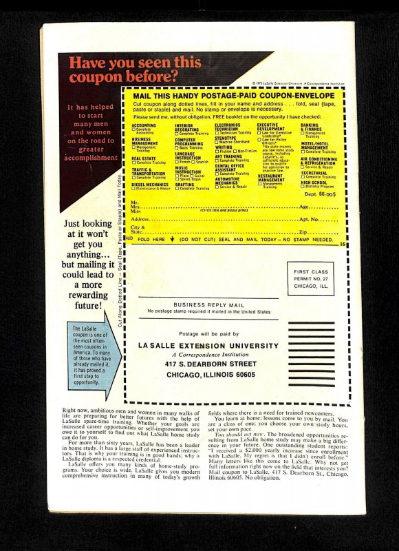 Super-Villain Team-Up #1 Dr. Doom Sub-Mariner!