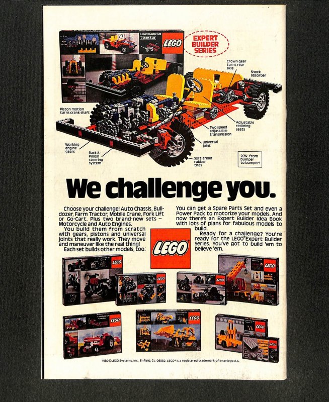 Amazing Spider-Man #213