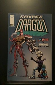 Savage Dragon #67 (1999)