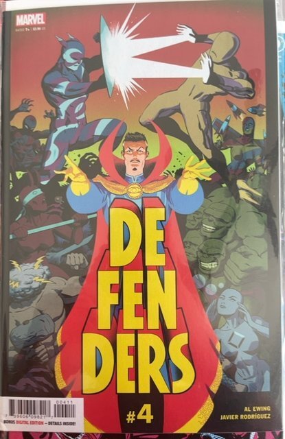 Lot of 16 Comics (See Description) Deep Beyond, Daphne Byrne, Defenders, Wond...