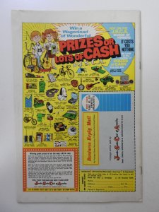 The Amazing Spider-Man #125 (1973) FN/VF Condition!