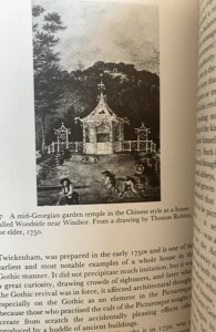 Georgian houses for all, Woodforde,177p,1985