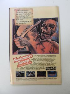 The Incredible Hulk #303 (1985) FN/VF condition