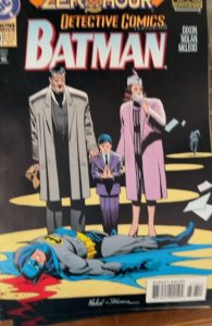 Detective Comics #678 (1994) Batman 