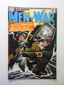 All-American Men of War #115 (1966) FN Condition!