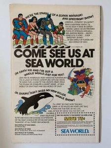 Wonder Woman #235 - VG (1977)