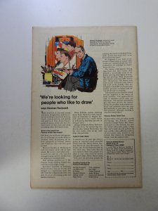 Thor #169 (1969) FN/VF condition