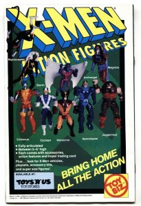 GUARDIANS OF THE GALAXY #17 First appearance COMANDEERS / PUNISHERS