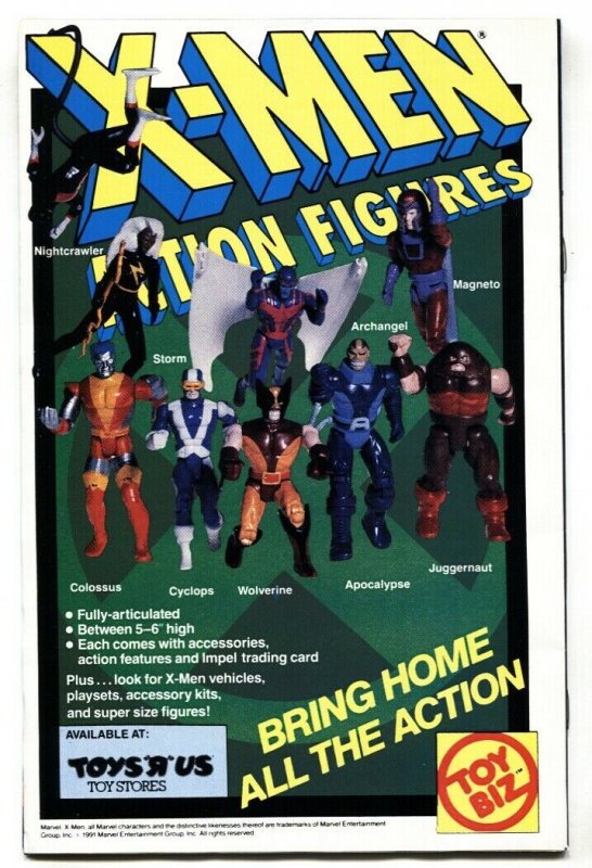 GUARDIANS OF THE GALAXY #17 First appearance COMANDEERS / PUNISHERS