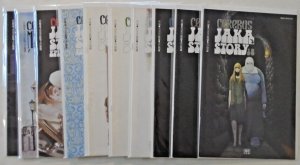*Cerebus #121-140. 20 NM- books! Bagged and Boarded!