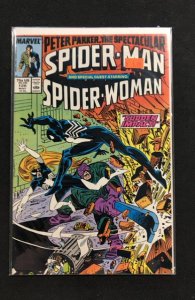 The Spectacular Spider-Man #126 (1987)