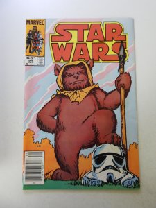 Star Wars #94 (1985) FN/VF condition
