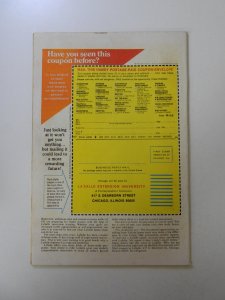 Doctor Strange #5 (1974) FN/VF condition MVS intact