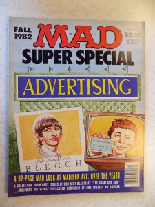 MAD Special #40 (1982)