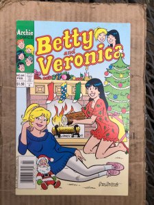 Betty and Veronica #84 (1995)