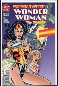 Wonder Woman #114 (1996) Wonder Woman
