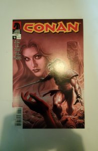 Conan #6 (2004) NM Dark Horse Comic Book J737