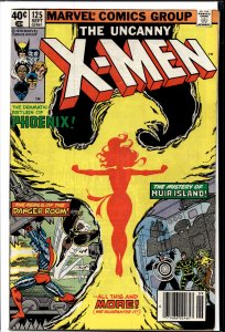The X-Men #125 (1979) X-Men [Key Issue]