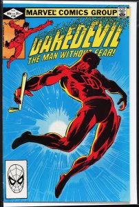 The Amazing Spider-Man #232 Direct Edition (1982) Spider-Man