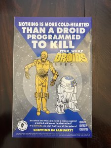 Star Wars: Dark Empire II #1 (1994) - NM