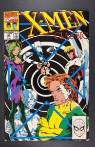 X-Men Classic #50 (1990)