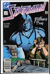 Starman #16 (1989) Starman