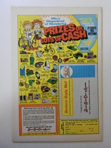 Tomb of Dracula #13 (1973) FN+ Condition!