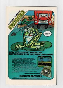 Iron Man #173 (1983) Another Fat Mouse Almost Freecomic. (e)