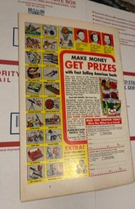 Strange Adventures #211 (1968)Deadman faces his killer Neal Adams