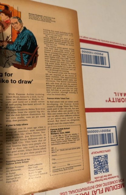 Thor #161 (1969)Ego vs Galactus -Harvey foxing/browning